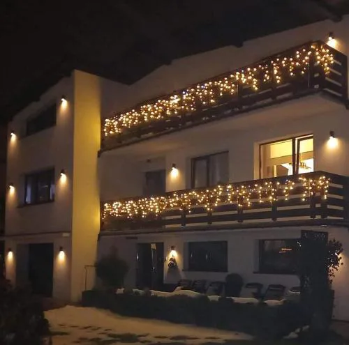 Apartament Na Górskiej