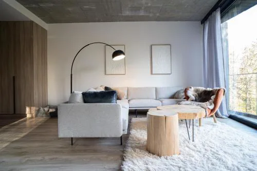 Apartament na Turystycznej