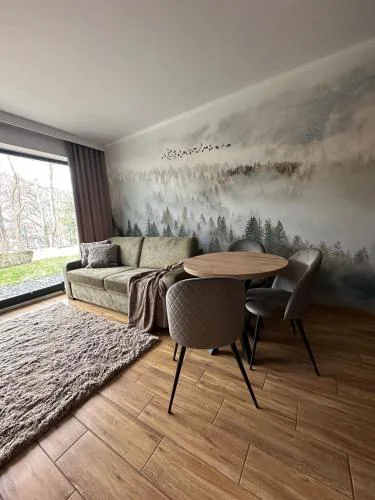 Apartament Ostoja Beskidy I/9