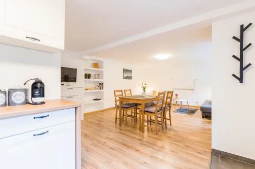 Apartament Salmopolska5