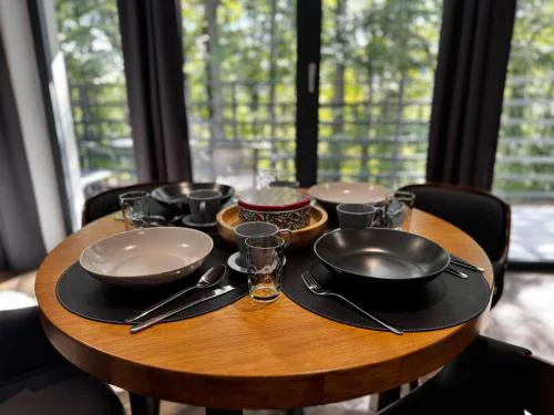 Apartament Stroma Wood&Ski C1