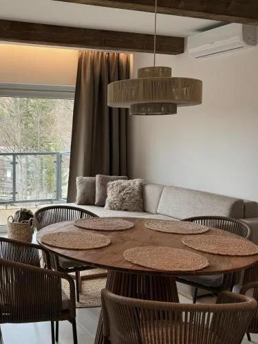 Apartament Uzdrowiskowa I Prestige