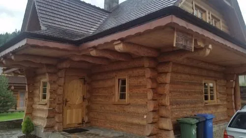 Apartament Wilk
