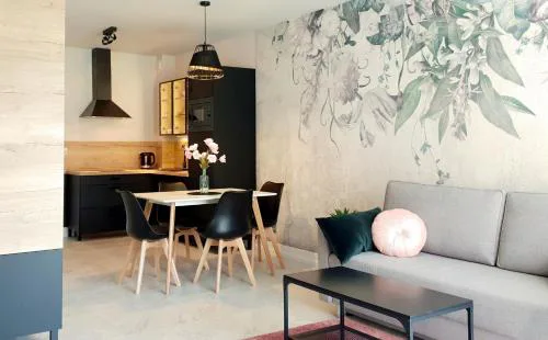Apartamenty Nad Żylicą przy deptaku - Dream Apart