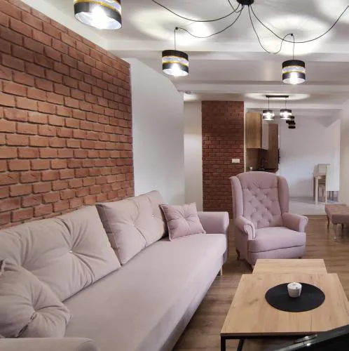 Apartamenty Olimpijskie Szczyrk