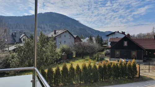 Apartamenty Pod Skalitem