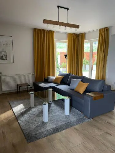 Apartamenty Sielankowo