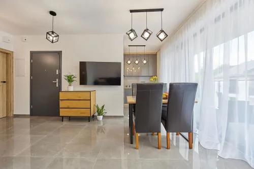 Apartamenty Skalista Ostoja Beskidy 3