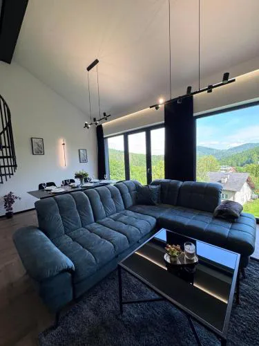 Apartamenty Szczyrk