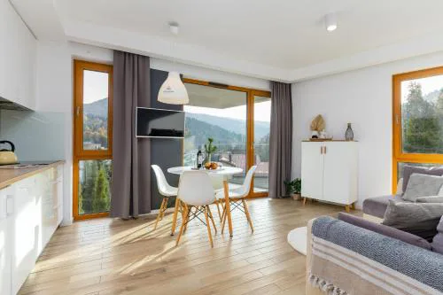 Apartamenty Willowa