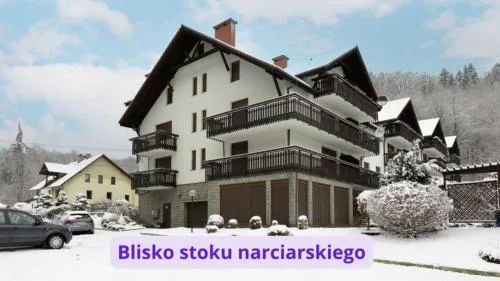 Apartment Górska 54