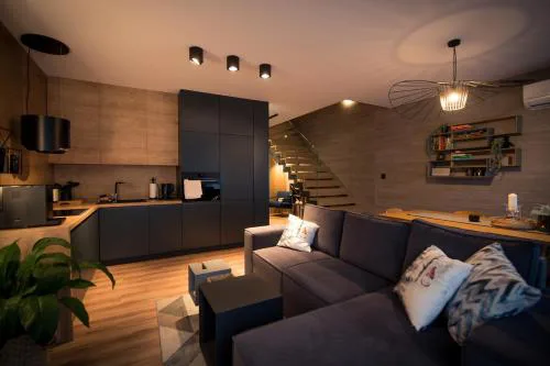 ApartView Plażowa Residence Szczyrk by Rent like home