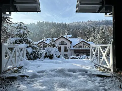 Górska Legenda Apartamenty & Domki
