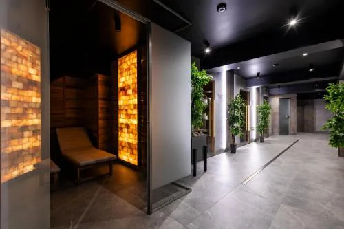 Hotel Alpin
