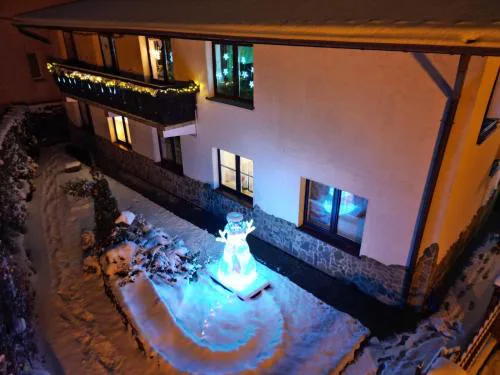 Kacperek w centrum Willowa 4A
