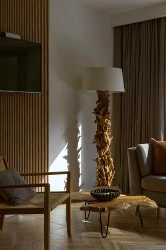 Kaskada Apartments & sauna na wyłączność