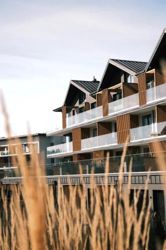 Laguna Beskidów Resort