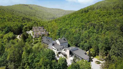 Magnus Resort