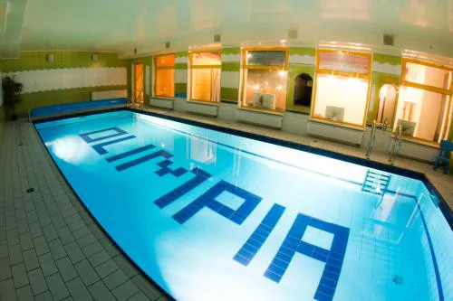 Olimpia Resort & SPA