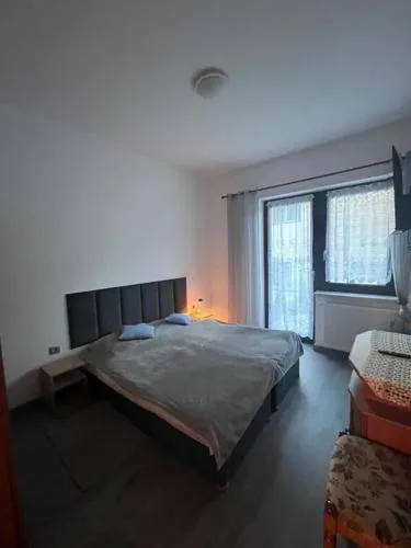 Pod Skrzycznym