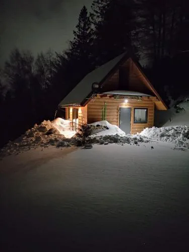 Sękata Chata