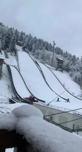 Sno Apartments