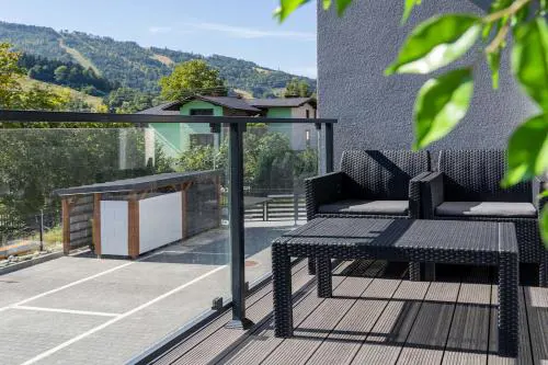 Sun&Sport Apartament MAJA z ogródkiem