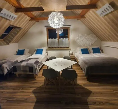Szczyrk Pokoje Gościnne Kacper Blisko Gondoli-Sauna-Jacuzzi-Grill-KLIMATYZACJA