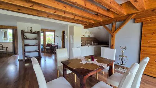 Barytowy apartament