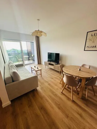Green Flat