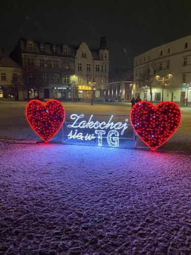"Na wesołej"