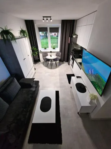 Apartament Arkadowa