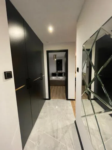 Apartament Piłsudskiego