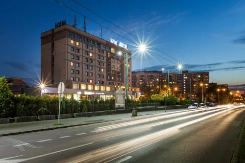 HOTEL TYCHY 4Stars