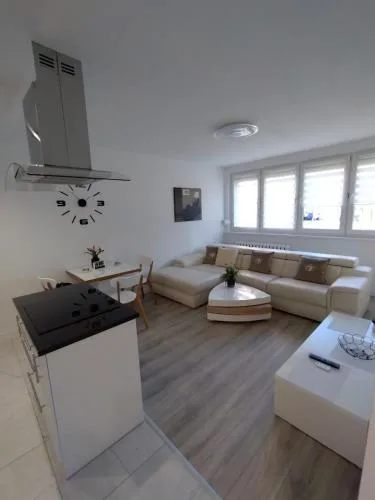 MG Apartament Elfów