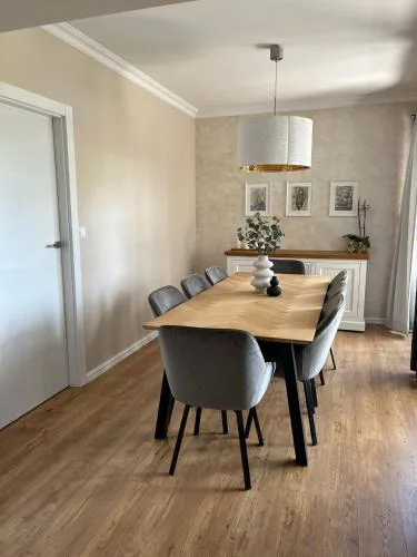 Regina Luxury Apartament