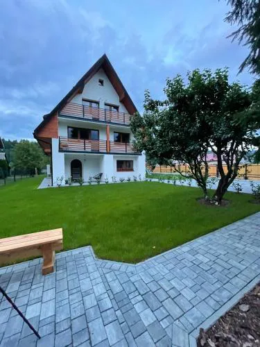 Apartamenty Ogrodowa