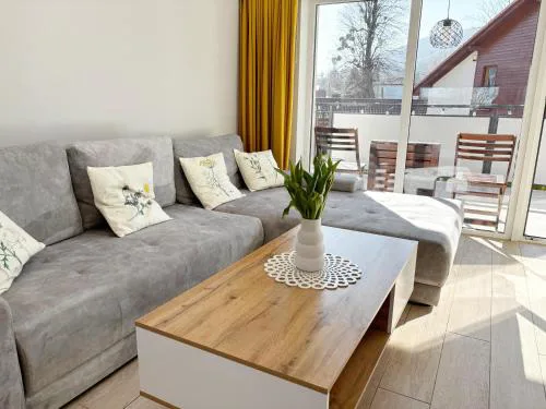 Apartament Górska Fantazja