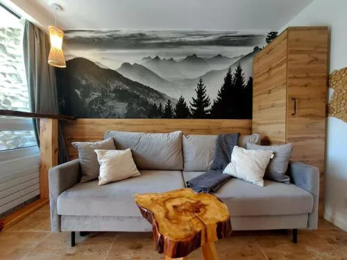 Apartament Piętnastka Ustroń