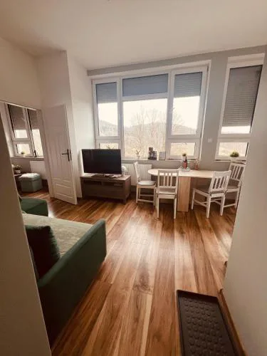 Apartament przy Równicy 2-POKOJOWY Ustroń