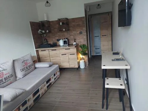 Apartament szczęśliwa 13