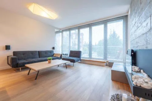 Apartament Zeta Park 3 - w centrum Ustronia - Dream Apart