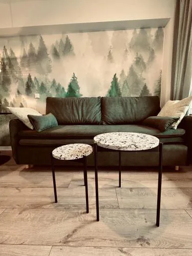 Apartament Zielona Równica
