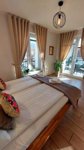 Apartamenty Biała Perła
