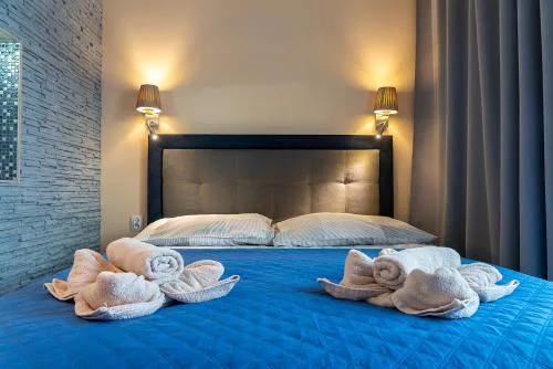 Apartamenty Koba