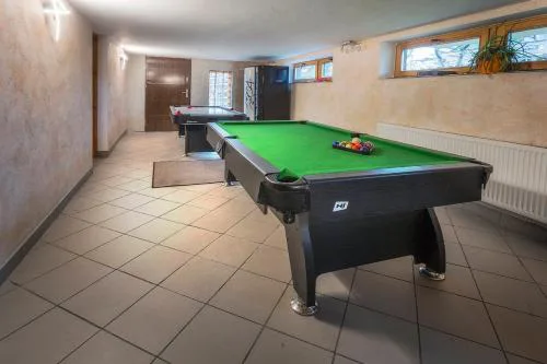 Bastówka Apartamenty