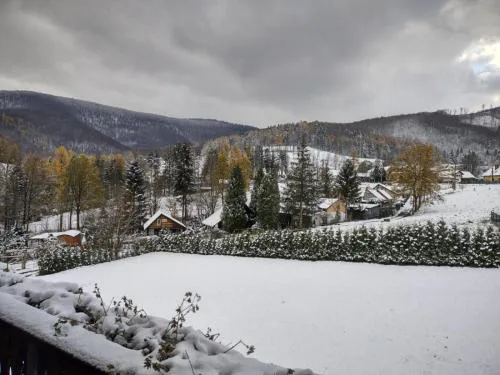 Beskidylla CHALET