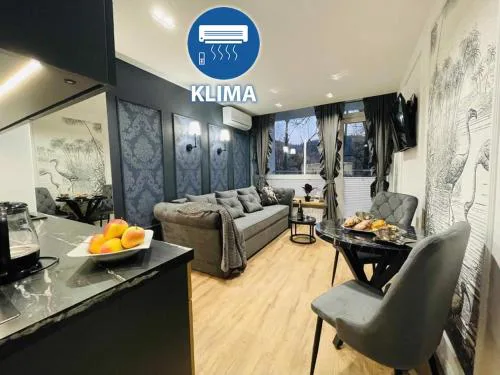 CTS Apartament CZARNA PERŁA