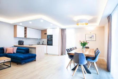 Harmonia Apartamenty Ustroń