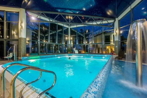 Hotel Diament Ustroń